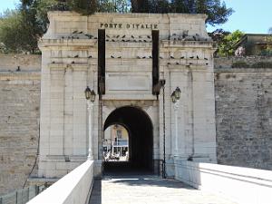 3 Toulon Porte d'Italie